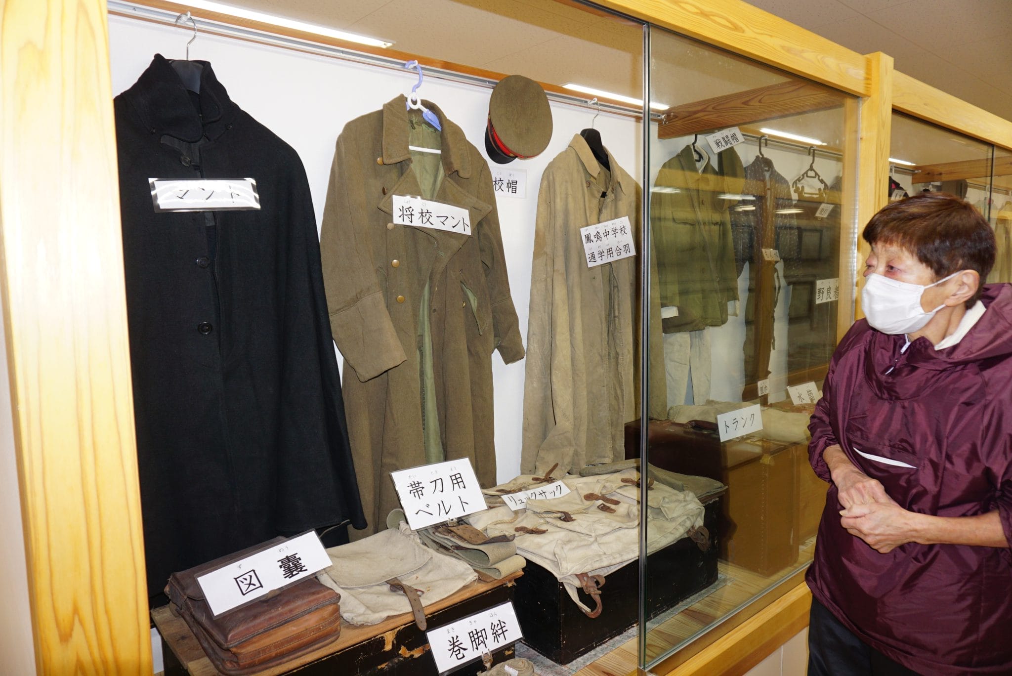 戦争の悲惨さ伝える 高橋勝記念館・三宅剣龍美術館／兵庫・丹波篠山市 - 丹波新聞