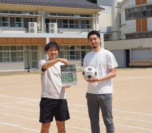 FC サッカー 11/26（土）U8.9 TRM-ホームグラウンド 開催- | 福岡市中央区