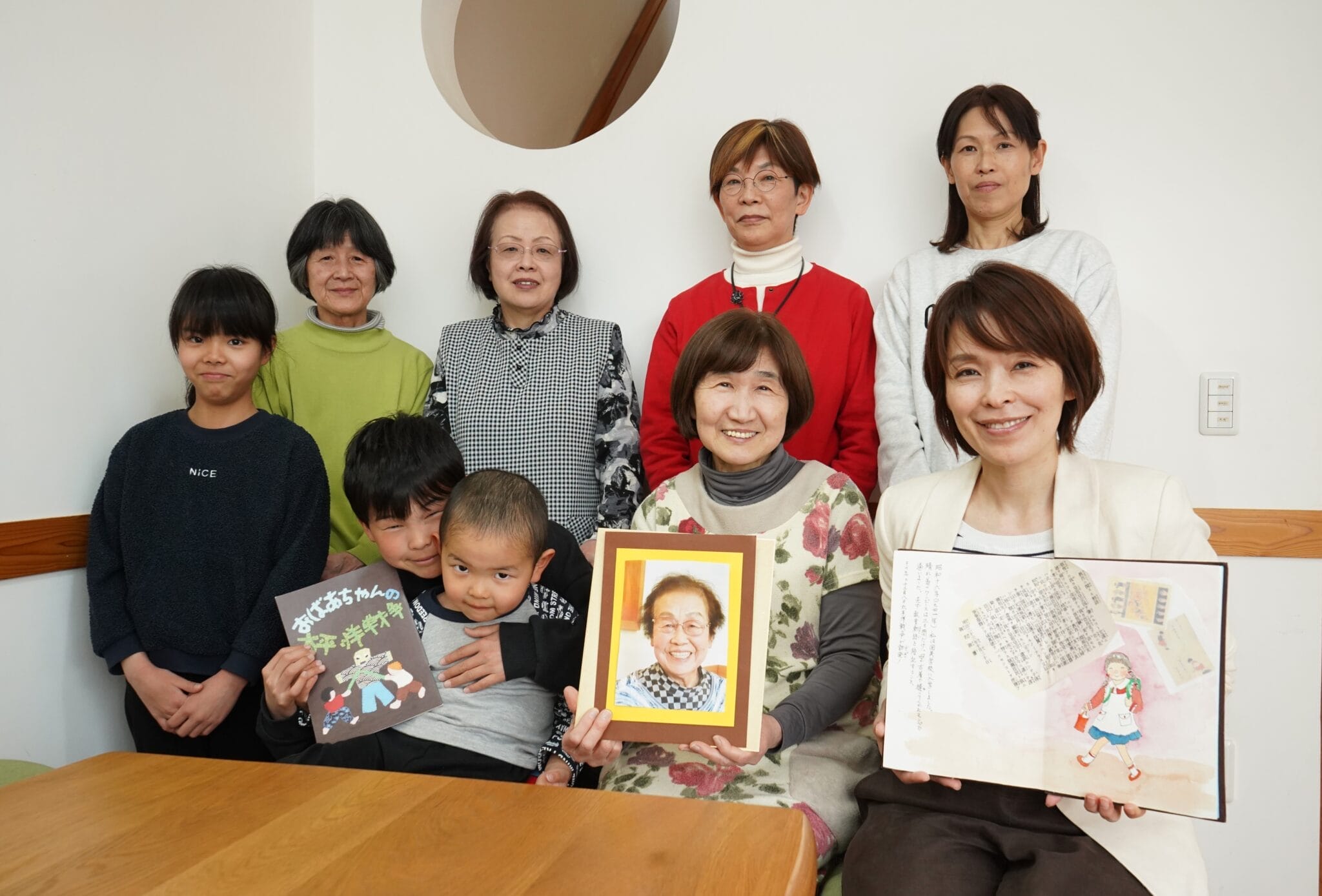 Yahoo!オークション - 丹波布 無形文化財 足立康子作 藍染 草木