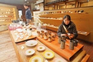 陶器　丹波焼 昇陽窯 | 【丹波のイロドリ】丹波焼(陶器)の公式通販オンラインショップ